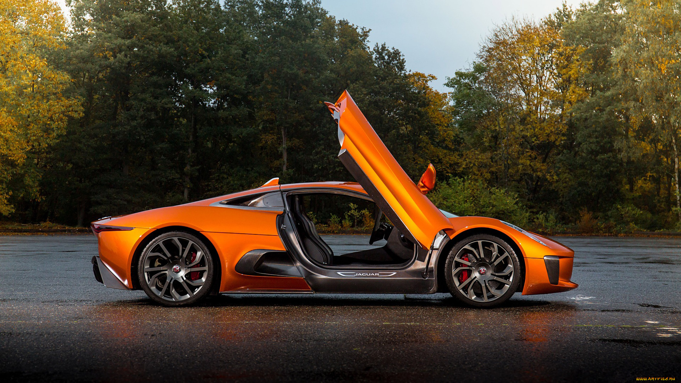 jaguar c&, 8209, x75 james bond villain car from spectre concept 2015, , jaguar, cx75, james, bond, villain, car, spectre, concept, 2015